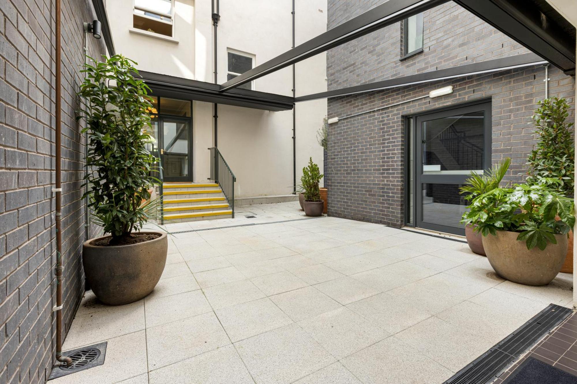 Apartamento Wilton House Belfast Exterior foto