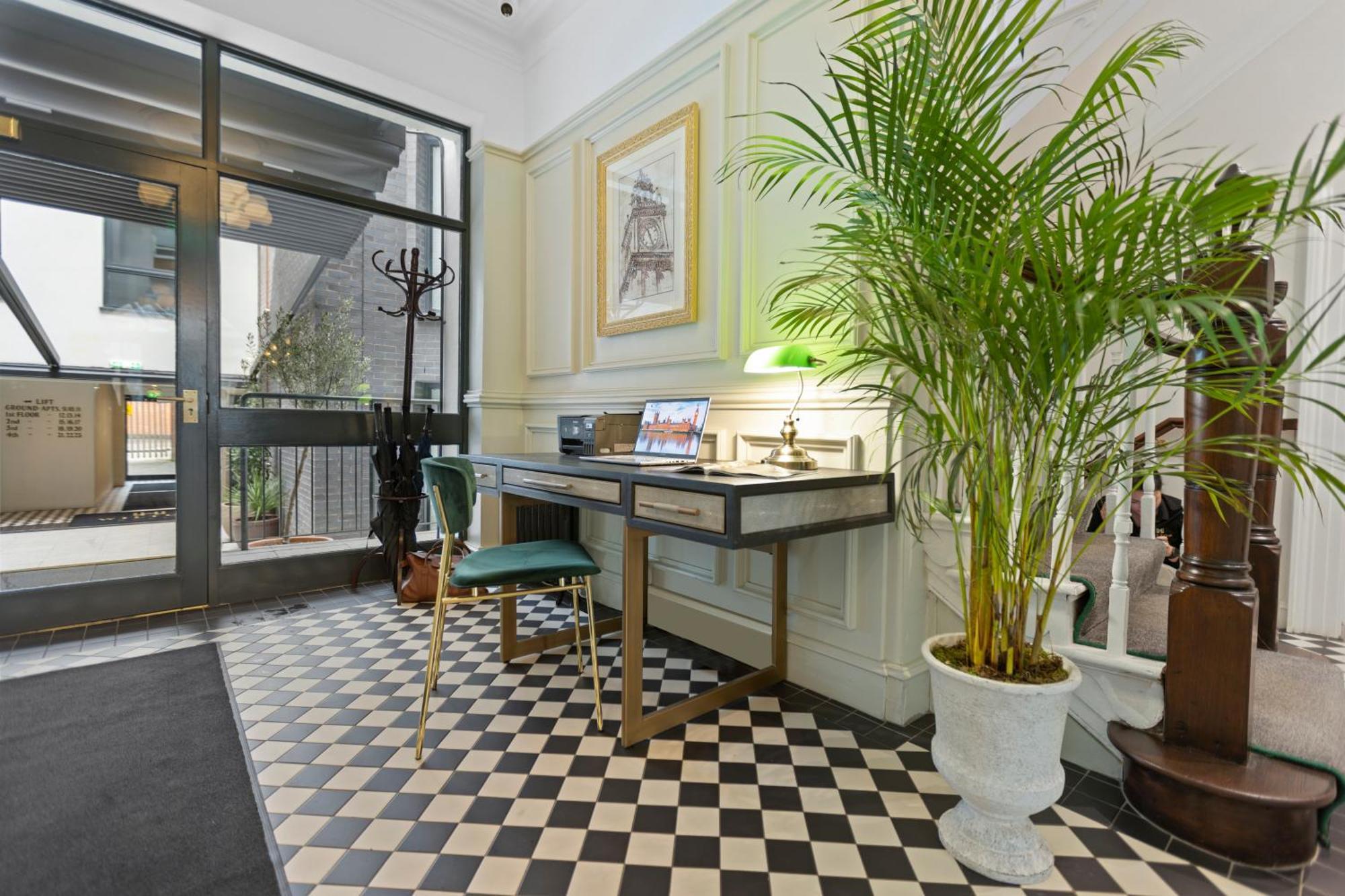 Apartamento Wilton House Belfast Exterior foto